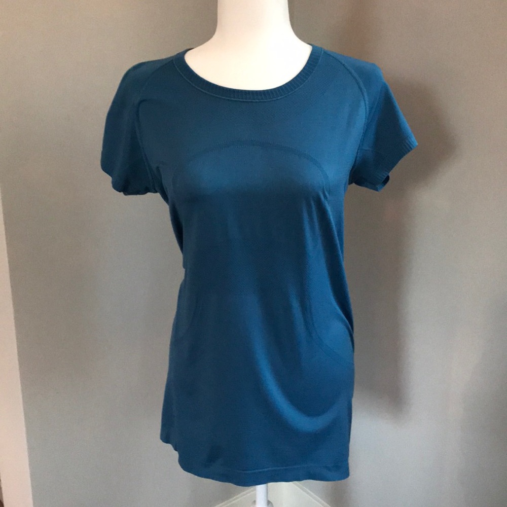 Lululemon Workout Top